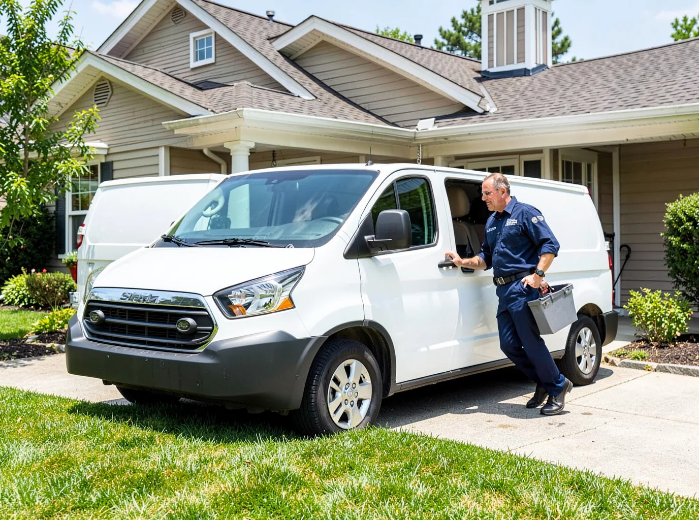 Emergency Plumber company in Fountain, CO